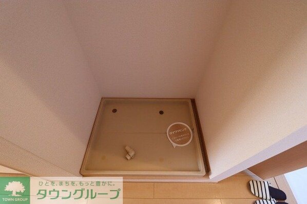 ポラリスの物件内観写真